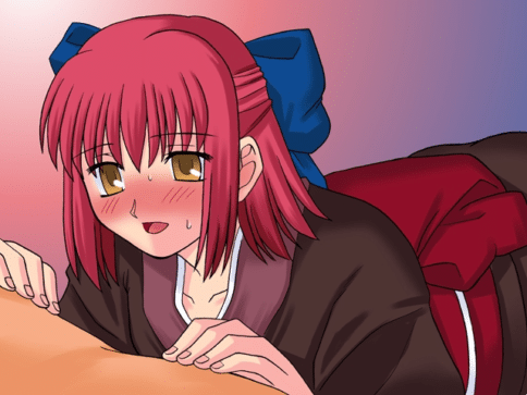 Tsukihime Kohaku