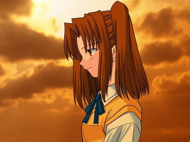 Tsukihime