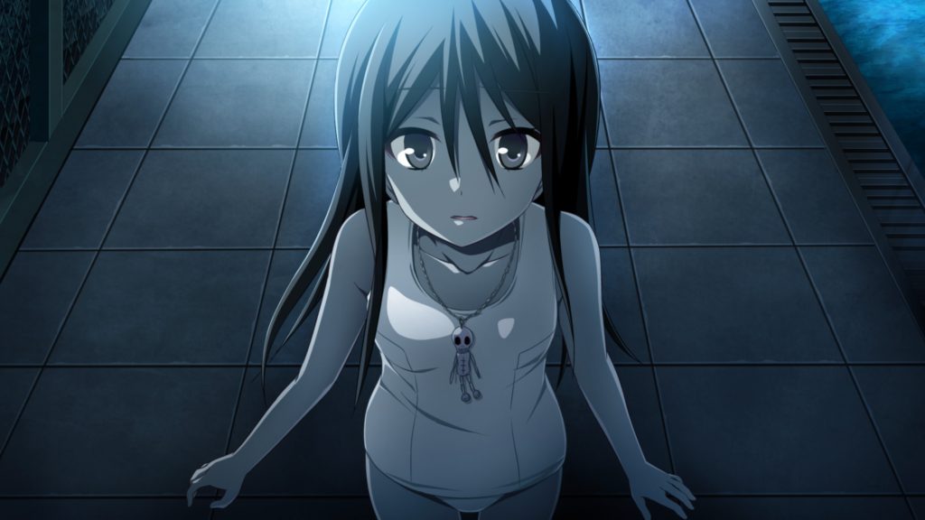 Corpse Party Sweet Sachiko's Hysteric Birthday Bash