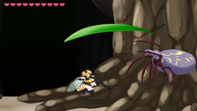 Bee War (R18+) Review | 336GameReviews