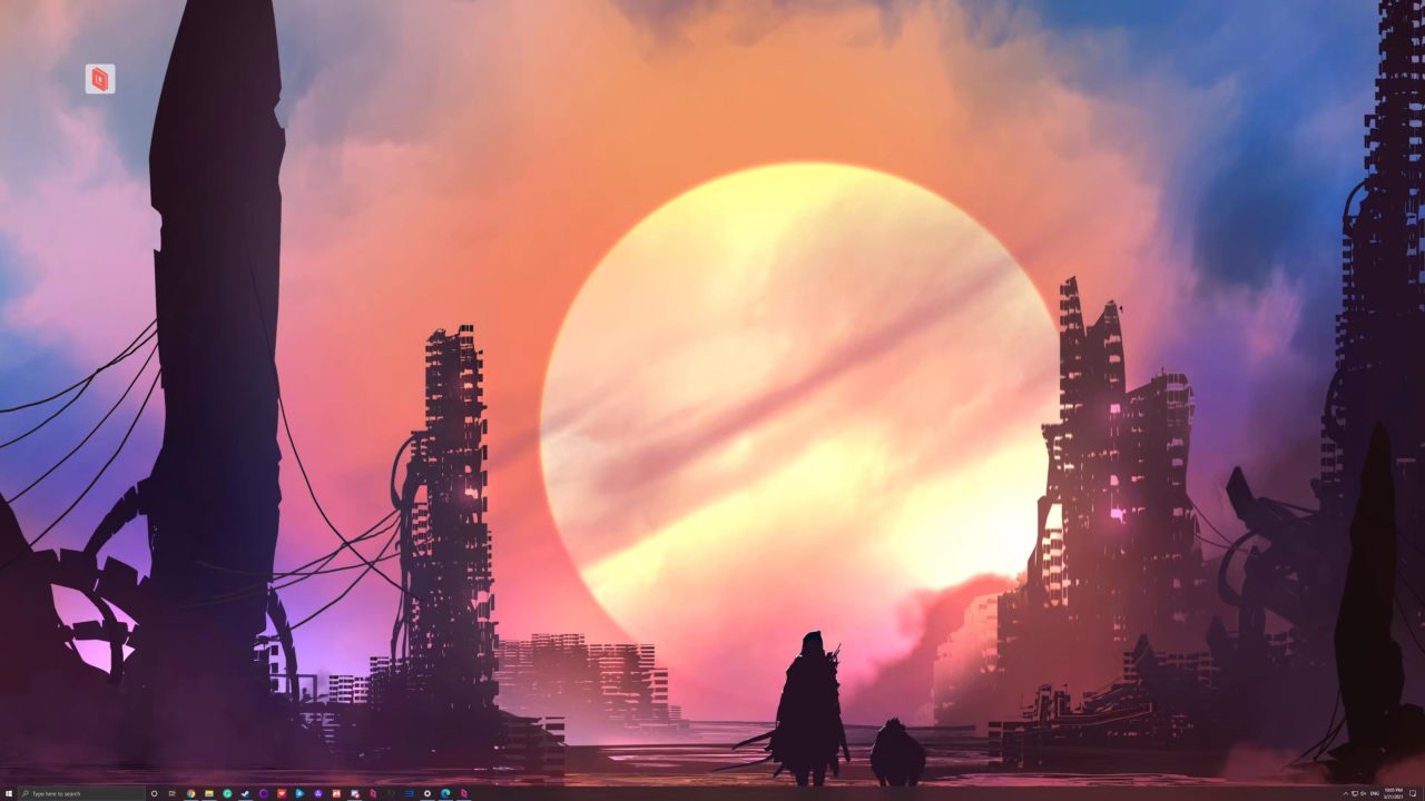 Parsec 2021 Review | 336GameReviews