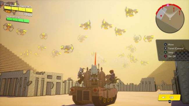 tank force mame tank force mame