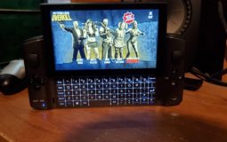 PC/タブレット ノートPC GPD Win Max Review | 336GameReviews